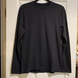 Men’s lululemon shirt